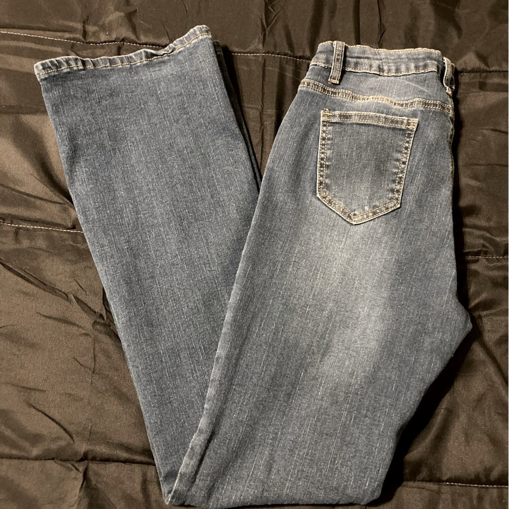 SHEIN Jeans